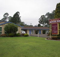 Bega Southtown Motor Inn - Holiday Adelaide