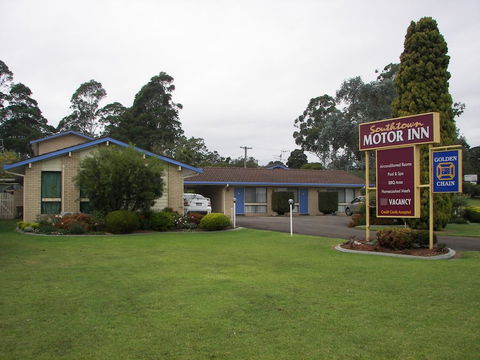 Bega Southtown Motor Inn - Holiday Adelaide 0