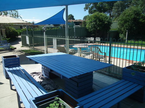 Bega Southtown Motor Inn - Holiday Adelaide 2