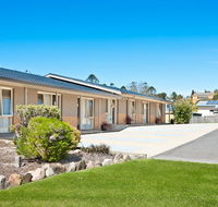 Bega Village Motor Inn - Holiday Adelaide