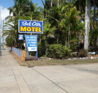 Bel Air Motel