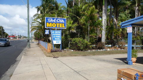 Bel Air Motel - Holiday Adelaide 0