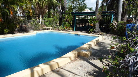 Bel Air Motel - Holiday Adelaide 1