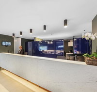 Belconnen Way Hotel  Serviced Apartments - Holiday Adelaide