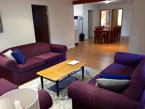 Belford Cottages - Holiday Adelaide 2