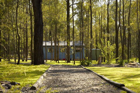 Belford Cottages - Holiday Adelaide 0