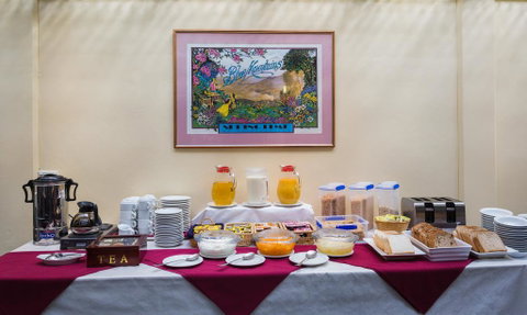 Belgravia Mountain Guest House - Holiday Adelaide 3