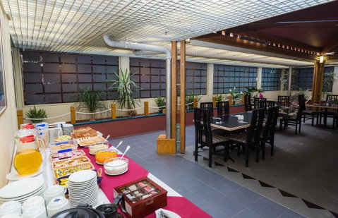 Belgravia Mountain Guest House - Holiday Adelaide 2