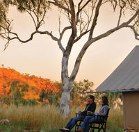 Bell Gorge Wilderness Lodge - Holiday Adelaide