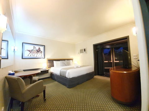 Bell Motel - Holiday Adelaide 3