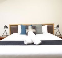 Bell Motel - Holiday Adelaide