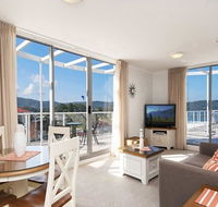 Bella Mare - 2 Bedroom Ocean View Terrace Apt - Holiday Adelaide