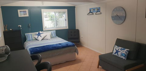 Bella Vista B @ B - Holiday Adelaide 2