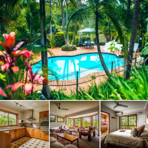 Bella Vista Bellingen - Holiday Adelaide 3