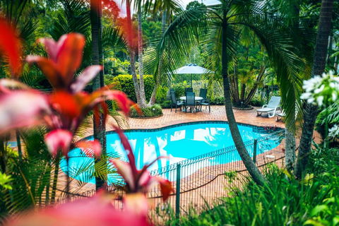 Bella Vista Bellingen - Holiday Adelaide 0