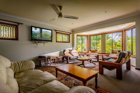 Bella Vista Bellingen - Holiday Adelaide 2