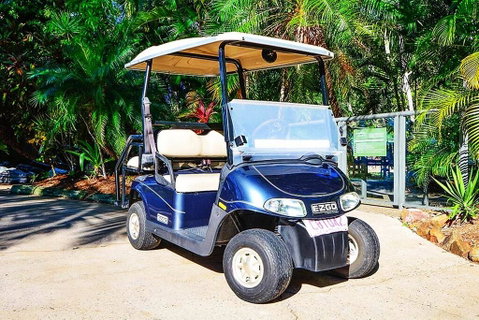 Bella Vista East 3 Luxury Ocean Views Large Flat Grassed Area And Buggy - Holiday Adelaide 3