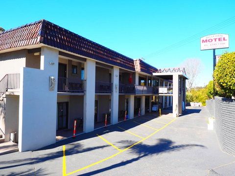 Bella Vista Motel - Holiday Adelaide 1