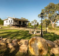 Bella Vista Stanthorpe - Holiday Adelaide