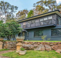 Bellara - your home among the gum trees - Holiday Adelaide