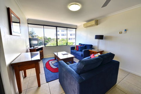 Bellardoo Holiday Apartments - Holiday Adelaide 1