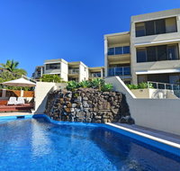 Bellardoo Holiday Apartments - Holiday Adelaide