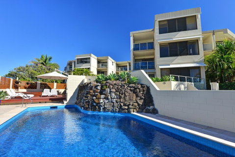 Bellardoo Holiday Apartments - Holiday Adelaide 0