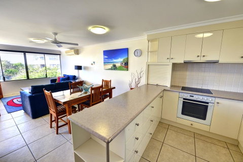 Bellardoo Holiday Apartments - Holiday Adelaide 3