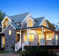 Belle Maison - Holiday Adelaide