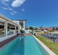 Belle Of Broadbeach - Holiday Adelaide