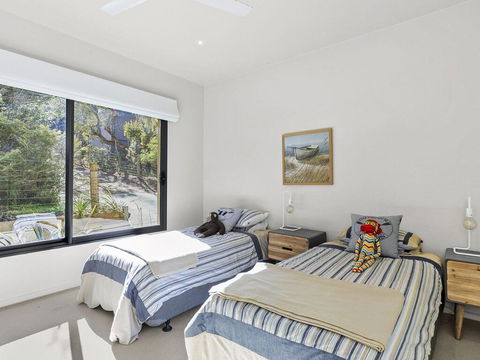 BELLE VUE ANGLESEA - Holiday Adelaide 1