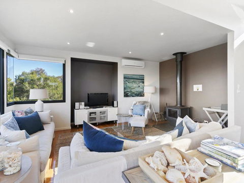 BELLE VUE ANGLESEA - Holiday Adelaide 3