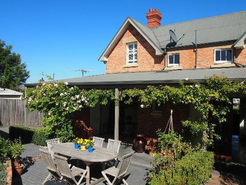 Bellerive House - Holiday Adelaide 2