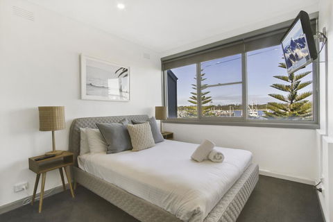 Bellevue On The Lakes - Holiday Adelaide 3