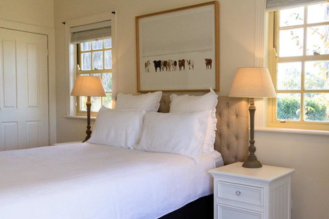 Bellfield House Mudgee - Holiday Adelaide 2