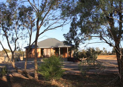 Bellfield Retreat - Holiday Adelaide 1