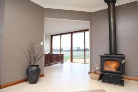 Bellfield Retreat - Holiday Adelaide 2