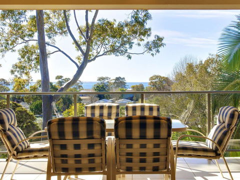 Bellima Beach House', 9 Jackson Close - Huge Duplex With Air Con And Fabulous Views - Holiday Adelaide 0