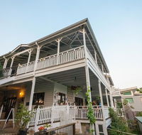 Bellingen Belfry Guesthouse YHA - Holiday Adelaide