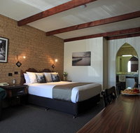 Belltower Motor Inn - Holiday Adelaide