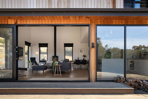 Belvedere - Holiday Adelaide 0