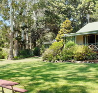 Bendles Cottages - Holiday Adelaide