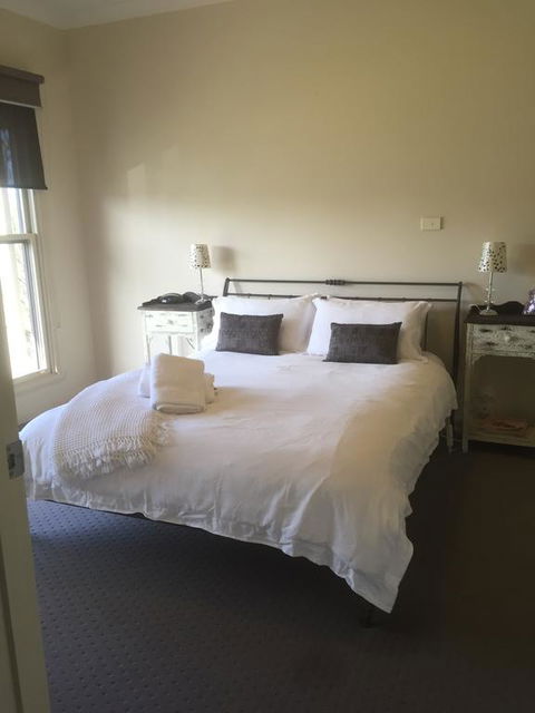 Bennett House Horsham - Holiday Adelaide 0
