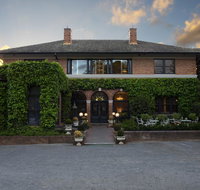 Berida Hotel - Holiday Adelaide