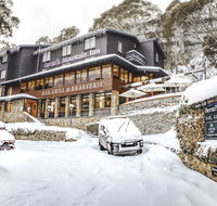 Bernti's Mountain Inn - Holiday Adelaide