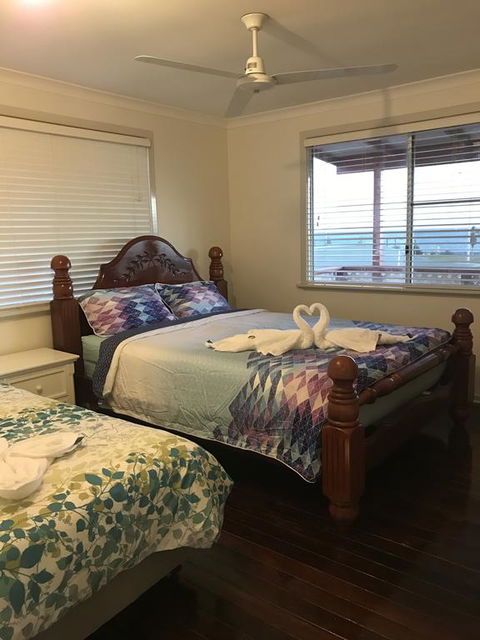 Best Beach Villa - Holiday Adelaide 2