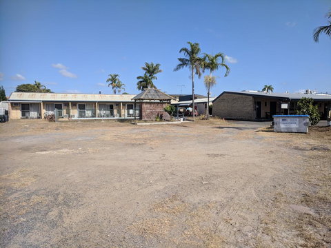 Best One Motel - Holiday Adelaide 1