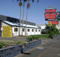 Best One Motel - Holiday Adelaide