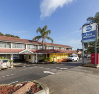 Best Western Adelaide Granada Motor Inn