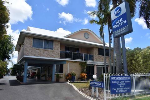 Best Western Ambassador Motor Lodge - Holiday Adelaide 1